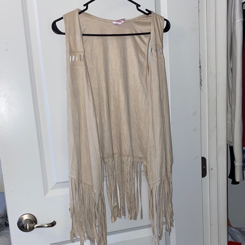 Festival Vest